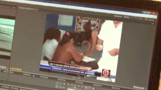 REEL NOTICIERO CHIMBOTE MPEG 4 NOTICIAS 1