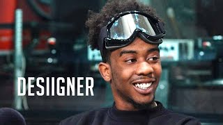 Desiigner - Monster