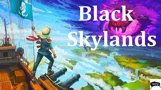 Black Skylands Gameplay