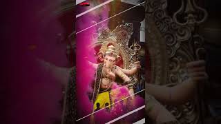 Ganpati Bappa Status || Richillya Rushi  || Djs Of Pune