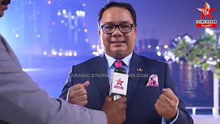 50 YEARS  OF DIPLOMATIC RELATIONS  MALAYSIA AND BAHRAIN | STARVISION NEWS