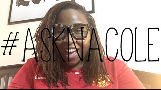 #AskNacole | Dementia & Accusations