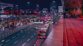 VEDO - Somebody Else (2023 Male R&B)