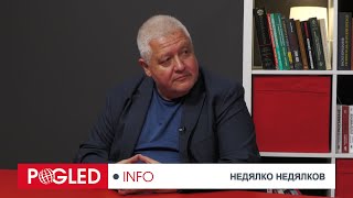 Недялко Недялков: Хаосът и разпадът у нас са пълни! Ние не можем да бъдем далече от световния цирк!