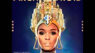 Janelle Monae-Tightrope (Feat.Big Boi)