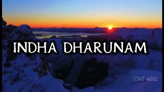 PUTHU PORAPITHU PUDICHIRUKUTHU SONG WHATSAPP STATUS TAMIL NEW