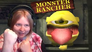 RAISING A CHAMPION | Monster Rancher 1 DX #3