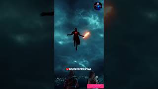 New! ❤️‍🔥 Baalveer's grand entry in Baalveer S3 ❤️‍🔥⚡️💌#shorts #baalveer3