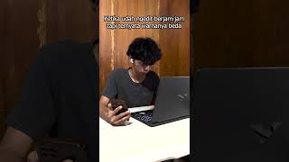 Temukan perbedaan sebanyak-banyaknya 🤣 #fyp #comedy #creative