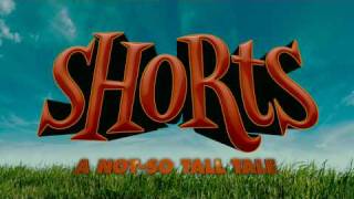 Shorts trailer HD