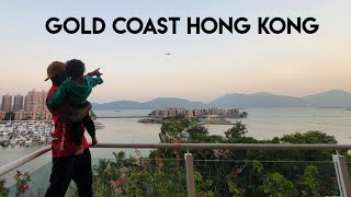 Gold Coast Hotel Hong Kong -  Staycation with great balcony in Gold Coast