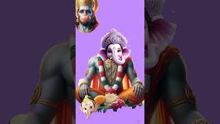 Hanuman ji Khushi X Lush curry edit special shorts youtube video ♥️😍