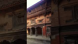 Old Temple in Nepal #shorts #oldtemple #viralshorts #youtubeshorts #trendingshorts #shortsfeed 😘😘😘😘😘