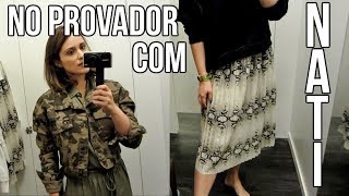 Novidades fashion na Renner e C&A | #NoProvadorComNati 119