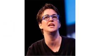 Rachel Maddow