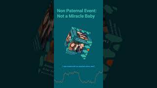 Non Paternal Event: Not a Miracle Baby, Part 1