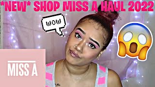 *NEW* Shop Miss A Haul 2022 Products