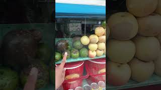 Pondok Es Buah