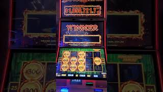 $150 bet lands an epic $30,000 ball in the bonus! #casino #highlimit #dragonlink