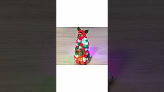 DIY Christmas Craft Ideas Christmas Decorations Christmas Tree 🎄 #diy #craft #christmasdecorating