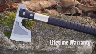 SOG Camp Axe