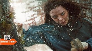 HANNA (2019) - NEW OFFICIAL TRAILER