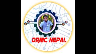 DRMC NEPAL Live Stream