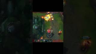 Leesin montage #shorts #lienminhhuyenthoai #lol