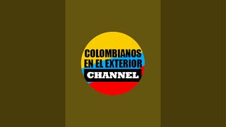 EN VIVO - Colombianos en el Exterior