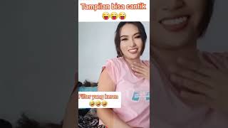 Filter bikin cantik penampilan