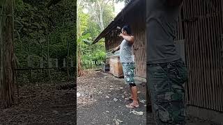 Ketapel ikut akurasi juga