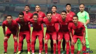 Timnas Indonesia siap membantai atau dibantai UEA diKualifikasi Piala Dunia 2022 Qatar !!