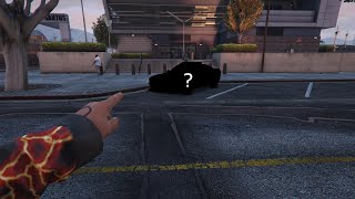 TUNEANDO EL NUEVO COCHE DE POLICÍA DE GTA V ONLINE