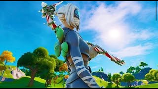 UN JOUEUR CLASSIQUE INEGALABLE - MONTAGE SNIPER & FUN SUR FORTNITE