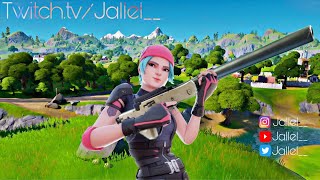 45 JOURS DE CLAVIER SOURIS - FORTNITE SAISON 6 MONTAGE