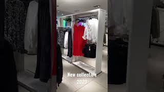 H&M in ItalyNew collection of2023 Marrchyoutubeshorts #ytshorts #italy