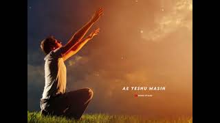 New Jesus Whatsapp Status 2023 ✝️❤️ | Christian Hindi Song Whatsapp Status #jesusstatus #jesussongs