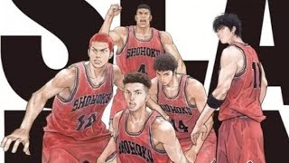 Si può vedere The First Slam Dunk se non si è letto il manga?