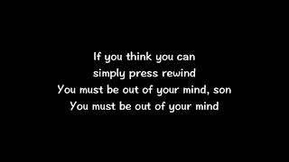 You Must Be Out Of Your Mind by Magnetic Fields Karaoke