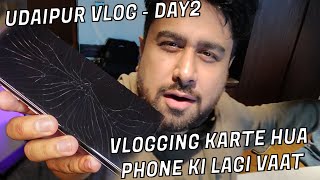 Vlogging Karte Phone ki Lagi vaat || Udaipur History || Udaipur Vlogs Part #2 || Rajasthan Tourism