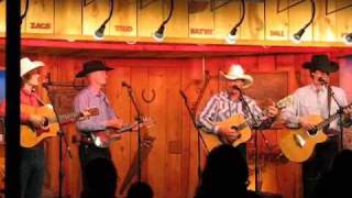 Circle B Chuckwagon  -  "Ghost Riders in the Sky"