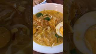 Antara Bakso dan Soto Ayam Suka Yang Mana #shortvideo