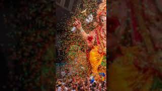 Ganesh chaturthi special Aarti #viral #shortvideo #tranding #youtubeshorts #trending