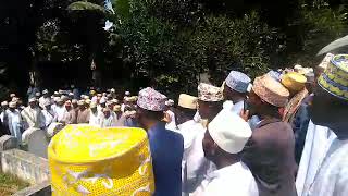 JZQT, Hadhara ya Alhabib Shaykh Muhammad Nasser (R.A)2024,Unguja, Zanzibar