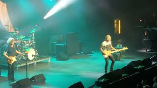 Sting - Every Breath You Take - October 6 2024 in Boston