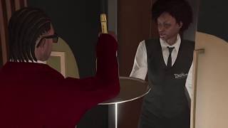 Buying The Casino Penthouse - GTA 5 Online - Casino DLC