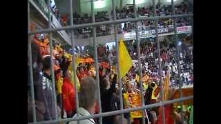 Stade de Reims- Lens ,Les Corons 18/05/2012