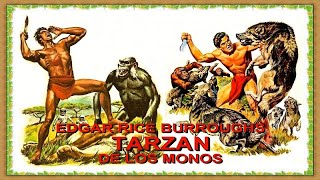 Tarzan de Los Monos