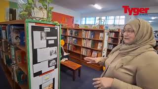 Bellville South Library boasts Heritage Expo