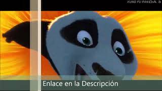 Kung Fu Panda 3 💈 "la justicia esta a punto de ser servida" 💈 AJClips 🐼